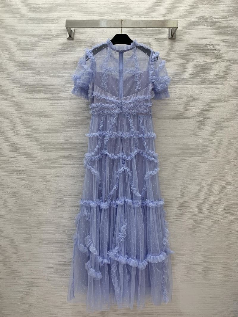 Zimmermann Dress